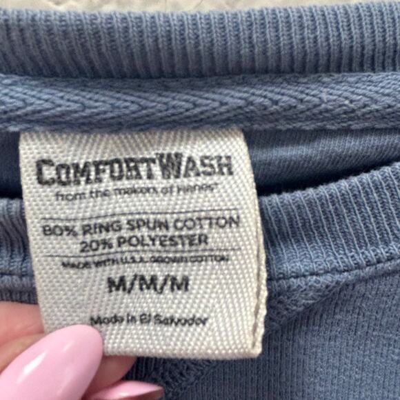 University of California Santa Barbara
(UCSB) crewneck sweatshirt. Size M - Picture 3 of 8